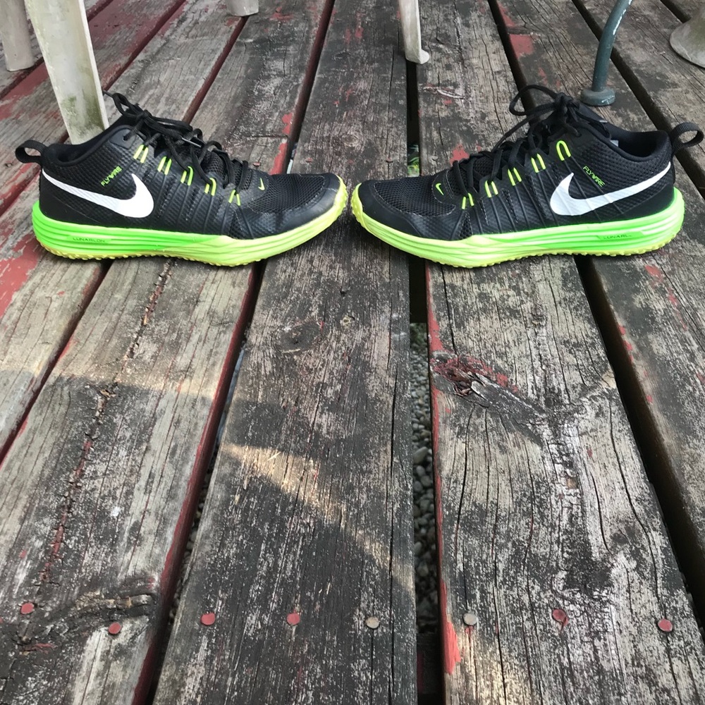 Nike Shoes
